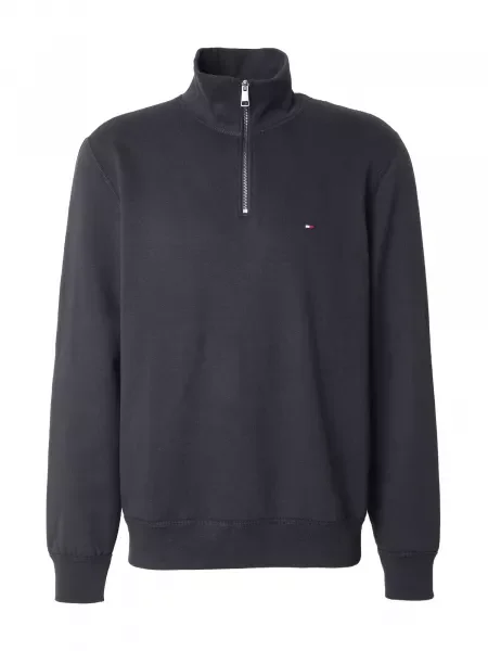 Palton Tommy Hilfiger negru