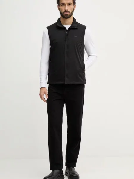 Жилет Boss Green зеленый