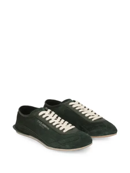 Pantofi Dolce & Gabbana verde