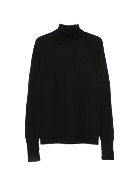 Pulover Barena negru