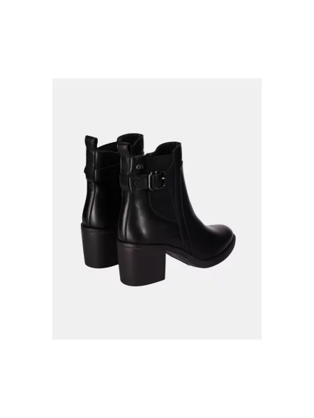 Pantofi Chika 10 negru