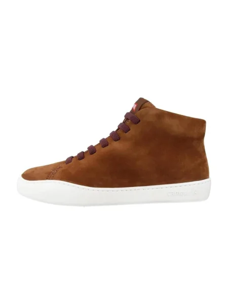 Pantofi Camper maro