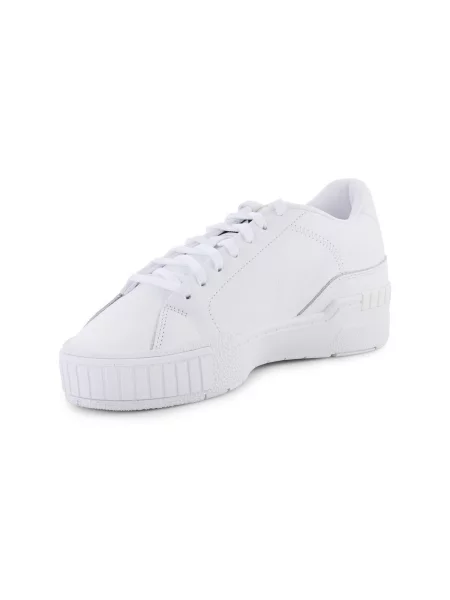 Tenisky Puma Cali biela