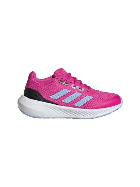 Pantofi copii Adidas roz