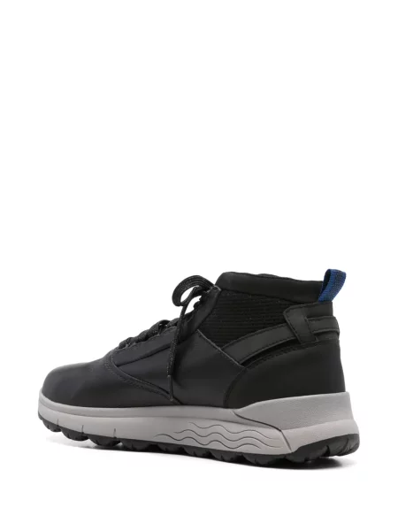 Botine Geox albastru