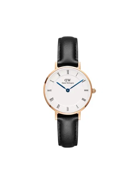 Hodinky Daniel Wellington čierna