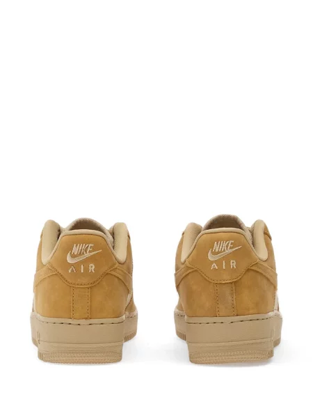 Sneakerși Nike Air Force 1 maro