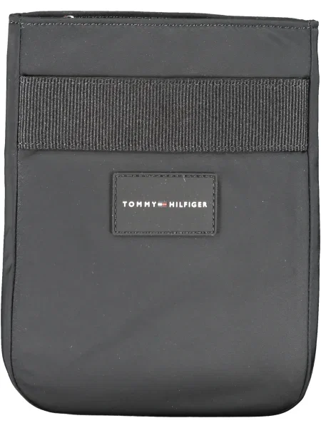 Geantă Tommy Hilfiger negru