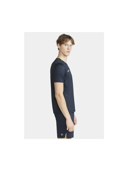 Tricou Craft albastru