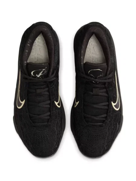 Galaxie sneakerși Nike Air Max 1 negru