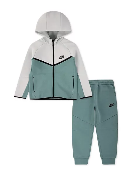 Детский спортивный костюм Nike