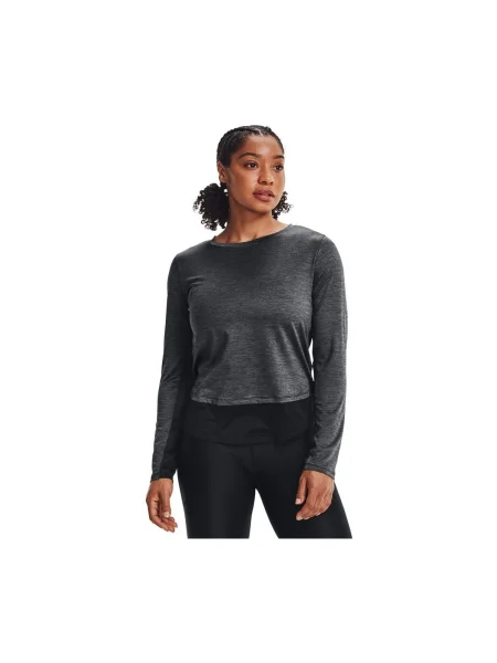 Tricou Under Armour gri