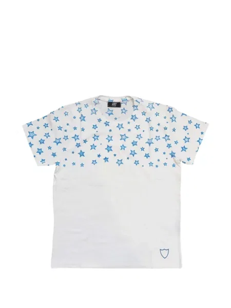 Tricou Htc Los Angeles cu imagine alb