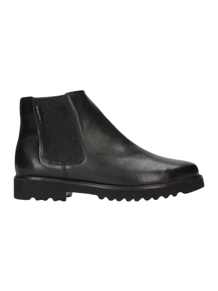 Botki Mephisto czarne