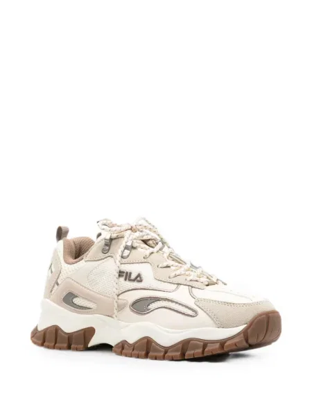 Sneakers Fila Ray tracer με κορδόνια με δαντέλα