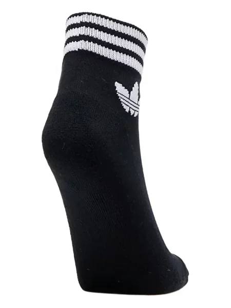 Zokni Adidas fekete