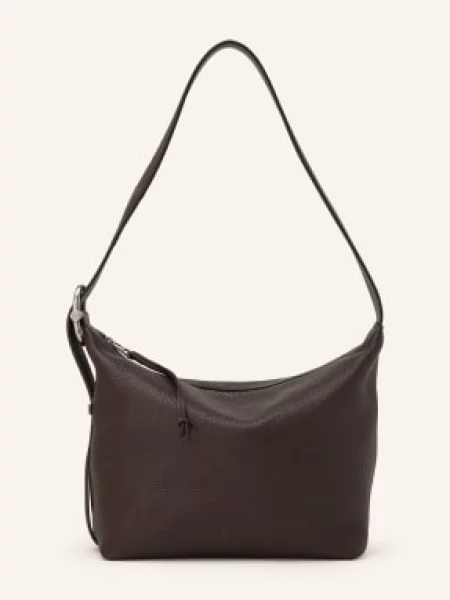 Loewe Torebka Na Ramię Medium braun