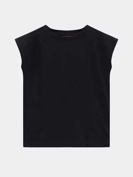 Футболка CMP чорний