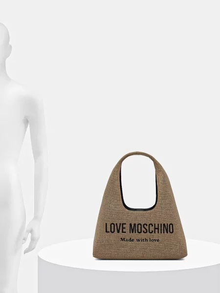 Сумочка Love Moschino