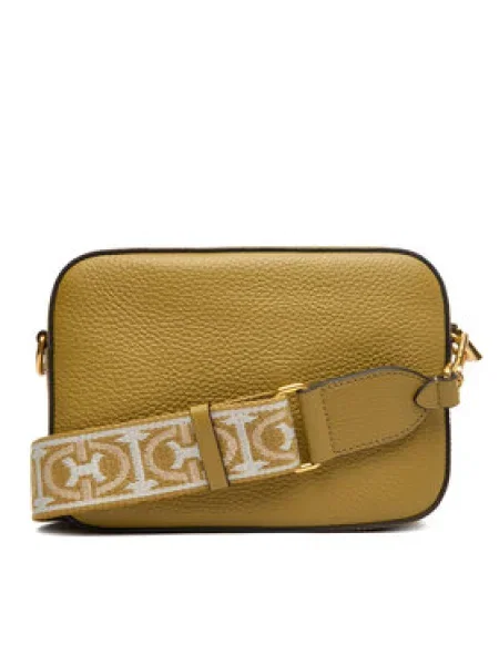 Coccinelle Táska NOF Coccinelle Beat Soft Ribb E1 NOF 15 02 01 zöld