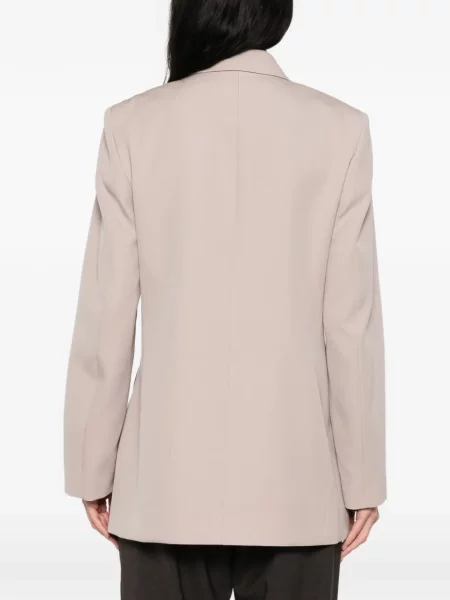 Jakna Jil Sander dvoredan