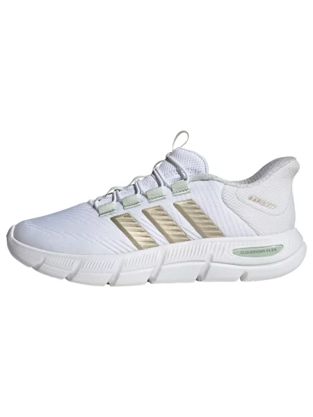 Sneakers Adidas Sportswear λευκό