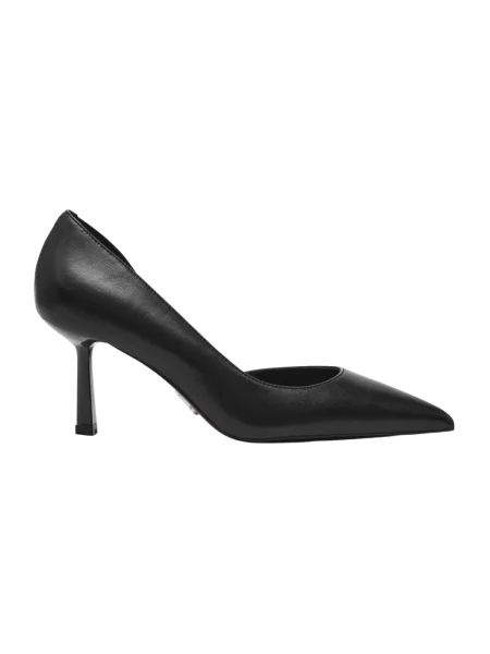 Czółenka Steve Madden czarna