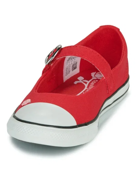 Pantofi copii Converse roșu