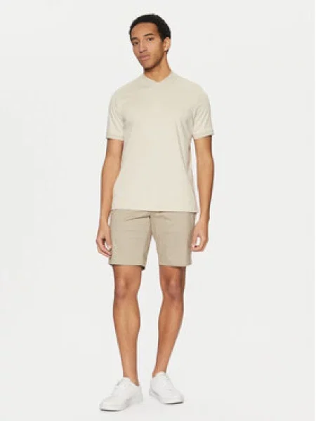 Calvin Klein Polokošile béžová