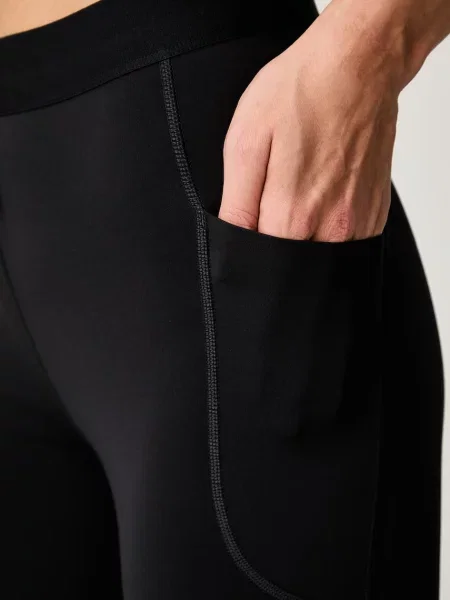 Under Armour спортивні легінси Velociti