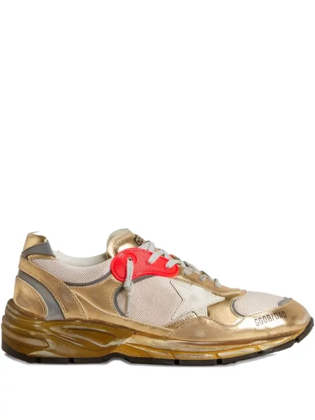 Sneakerși Golden Goose alb