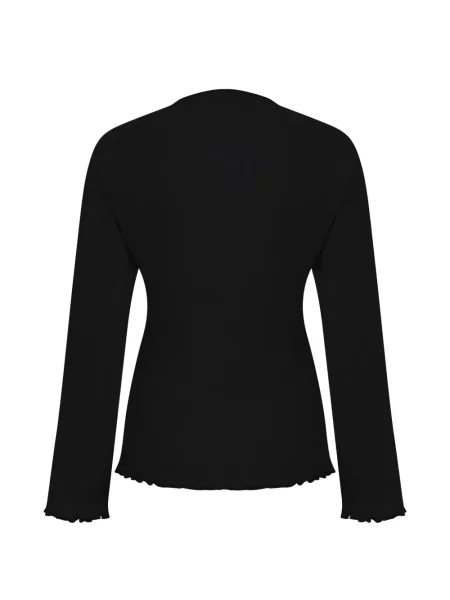 Cardigan Anim negru