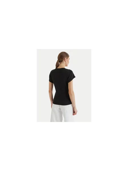 JOOP! Jeans T-shirt Tineta Regular Fit crna