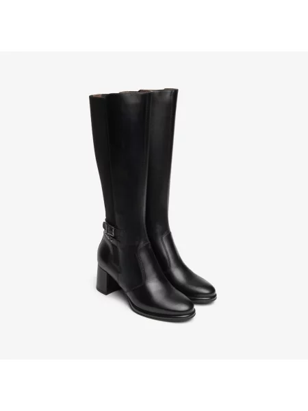 Pantofi Nerogiardini negru