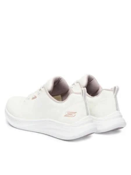 Sportcipők Skechers Bobs Moda Flex fehér