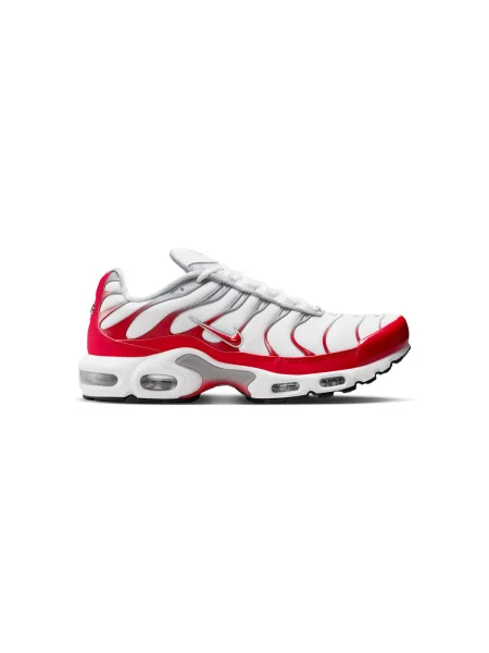 Tenisky Nike Air Max Plus biela