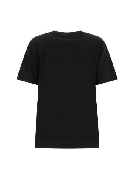 Koszulka Alexander Wang czarna