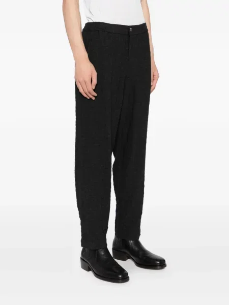 Pantaloni Barena negru