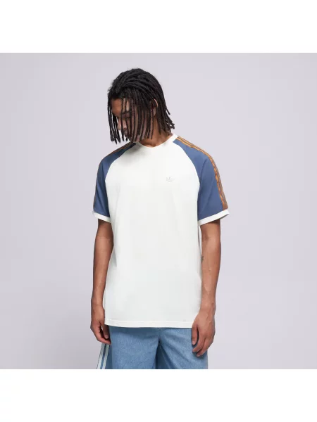 Adidas T-Shirt Cali Tee biała