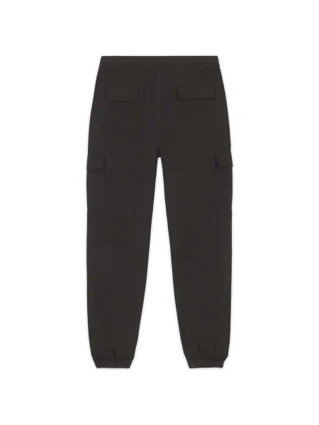 Pantaloni cargo Iuter negru