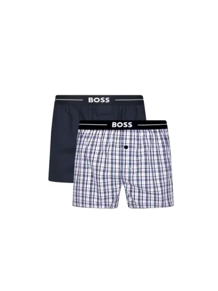 Boss Bodywear Chiloți boxer NOS Boxer EW 2P