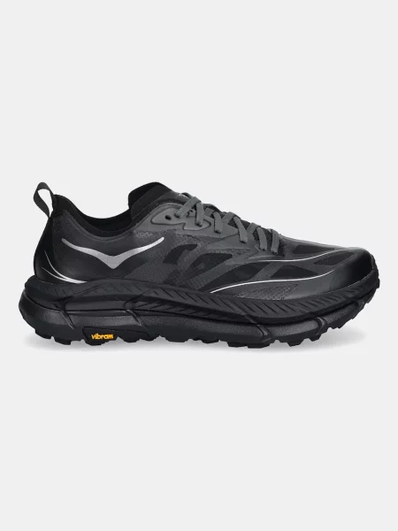 Hoka sneakersy Mafate Speed 4 Lite czarny