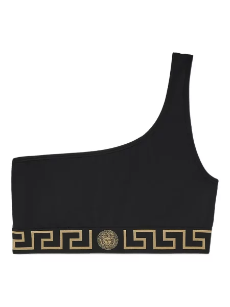 Bikini Versace negru