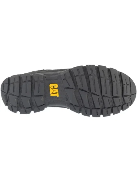 Pantofi Caterpillar negru