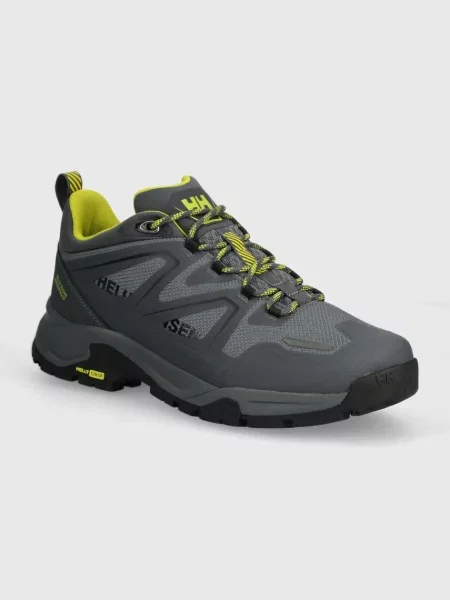 Обувки Helly Hansen Cascade Low HT сиво