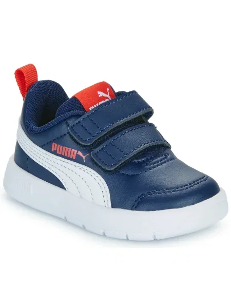 Pantofi copii Puma albastru