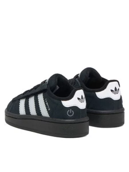 Sneakersy adidas černé