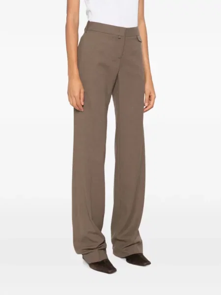 Pantaloni Ermanno Scervino maro
