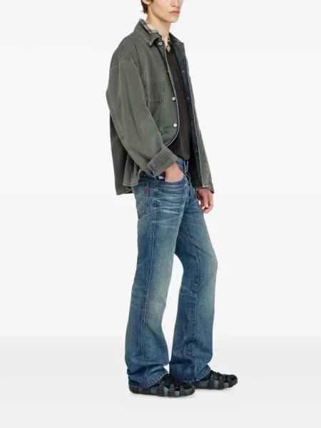 Blugi Diesel albastru
