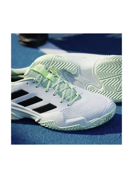 Tenisky Adidas Barricade biela